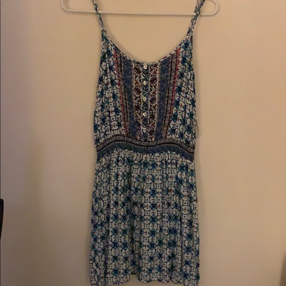 Aeropostale Dress